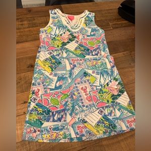 Size: L (8-10) Color : multiple